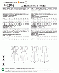 9294 vog bk